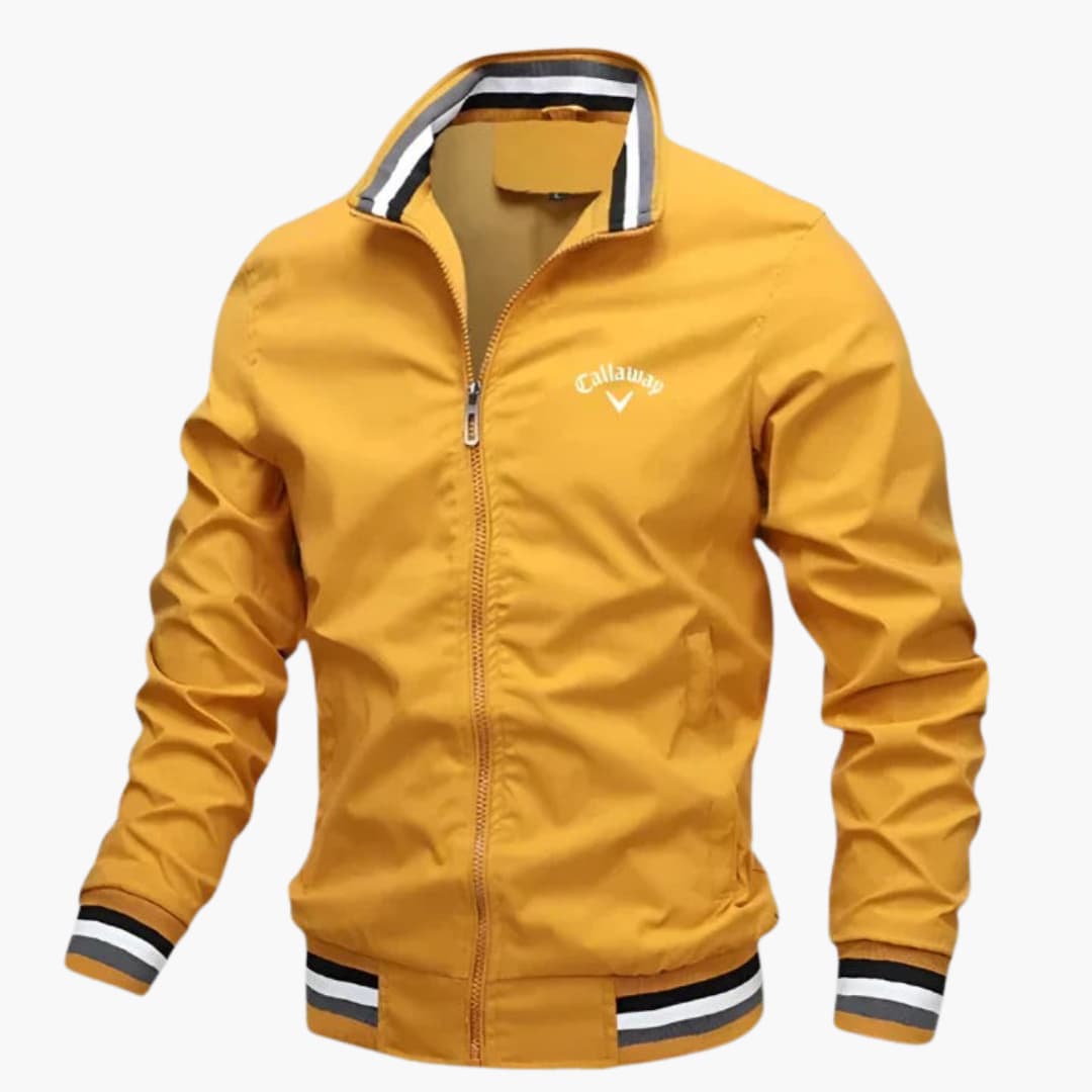 Callaway® | Men's Premium Jacket