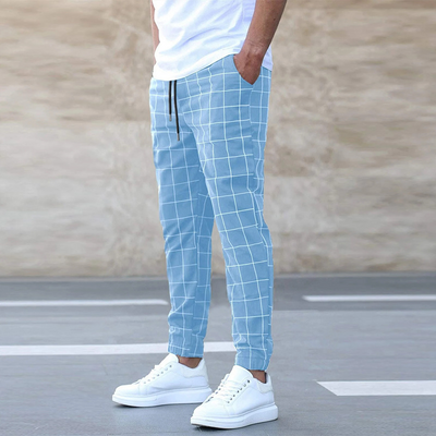 Men's Everyday Comfort Pants - Buy One, Get One Free!