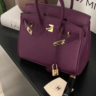 Laluna® | Elegant Luxury Handbag