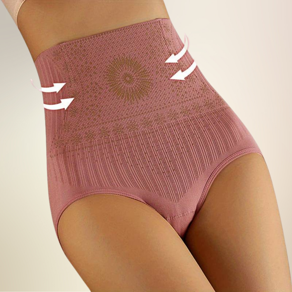 HighFitPro™ | Slimming Corrective Underwear | Buy 5, Get 5 FREE!