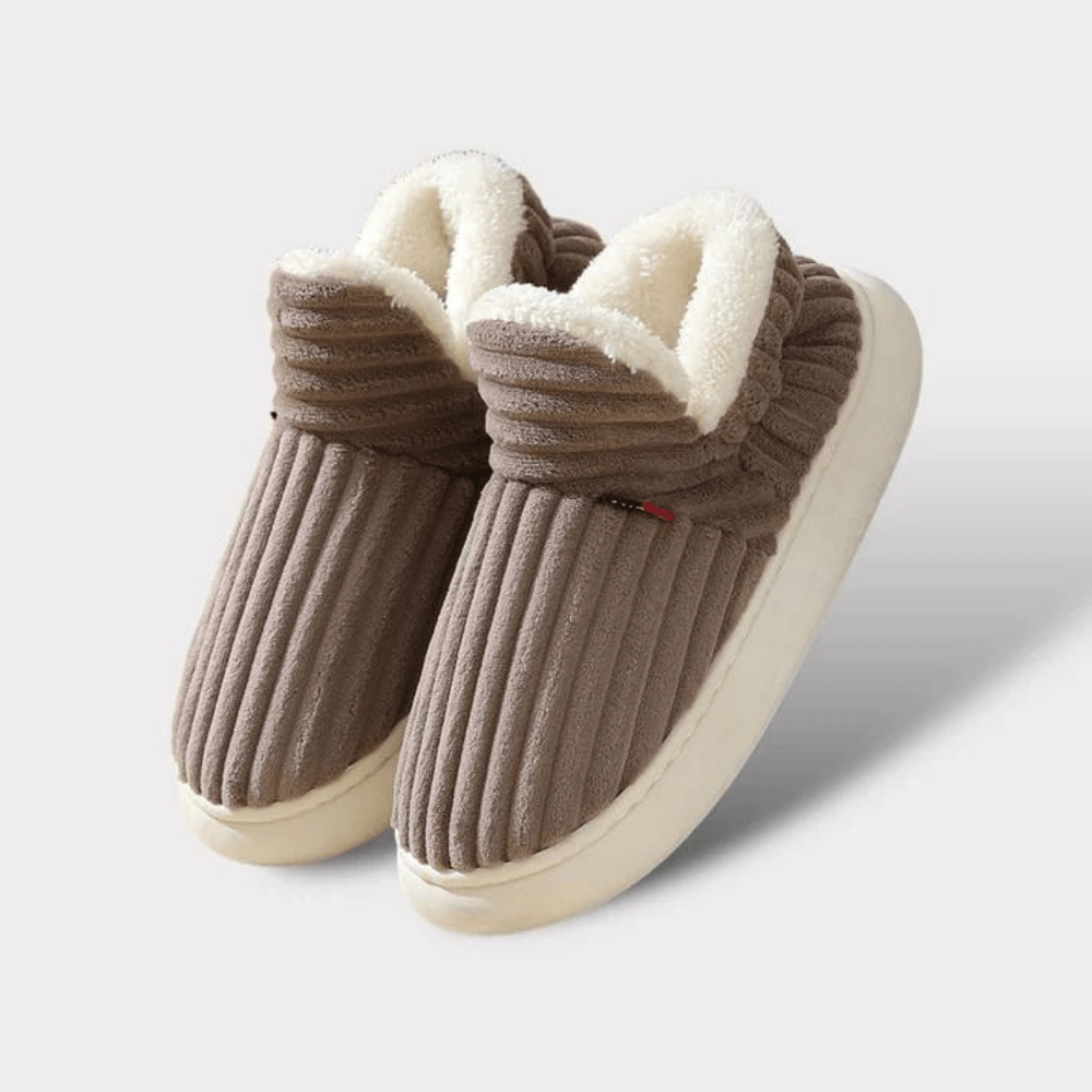 Laluna® | Plush Comfort Slippers