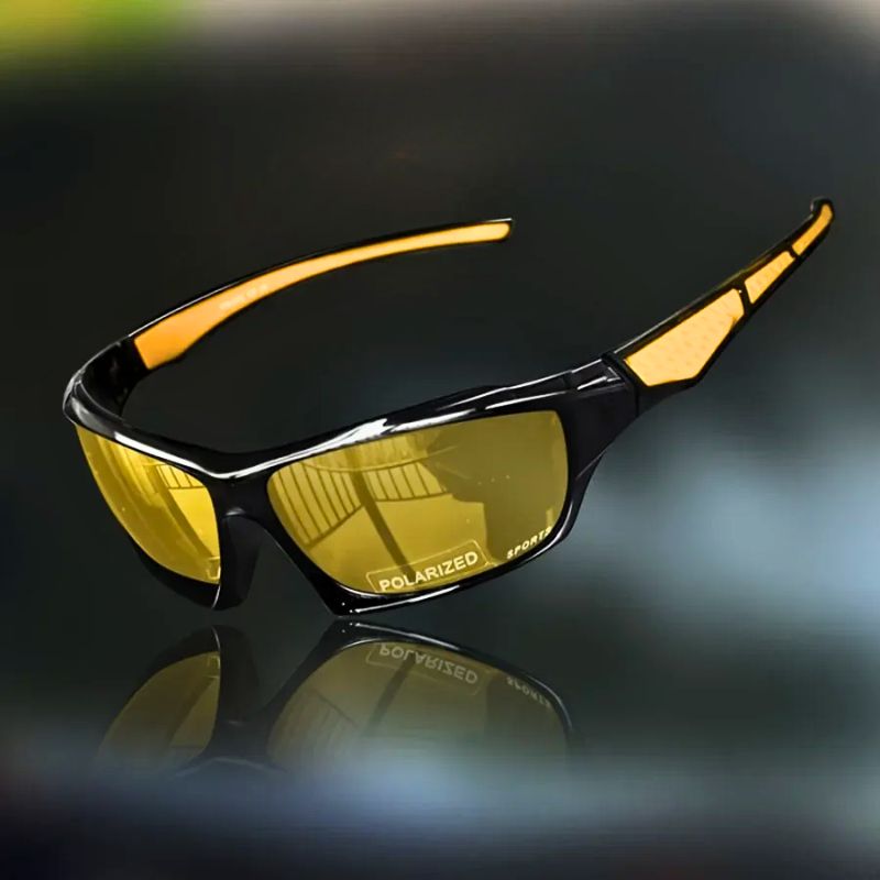 Laluna® Impuls Sunglasses - Buy 2, Get 1 Free!