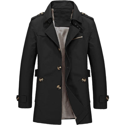 Laluna® | Windbreaker for Outdoor Adventures