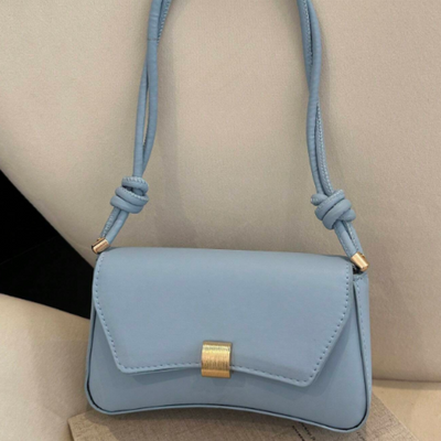Laluna® Vintage-Inspired Clutch
