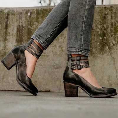 Laluna® | Premium Chic Boots