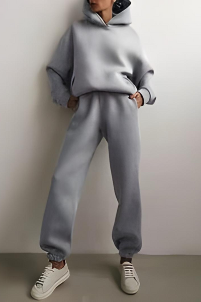 Laluna® | Cozy Jogging Ensemble