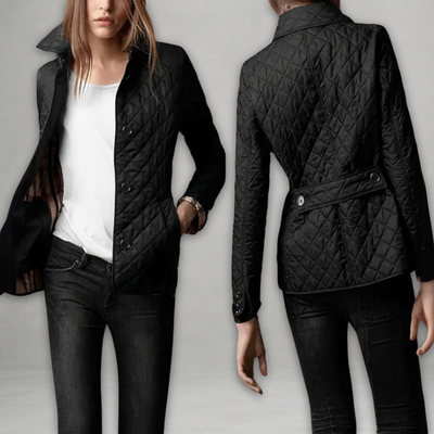 Laluna® | Chic Spring Jacket