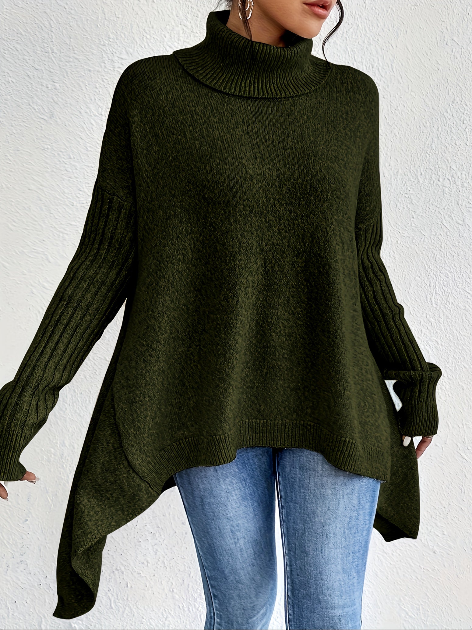 Laluna® | Cozy Sweater