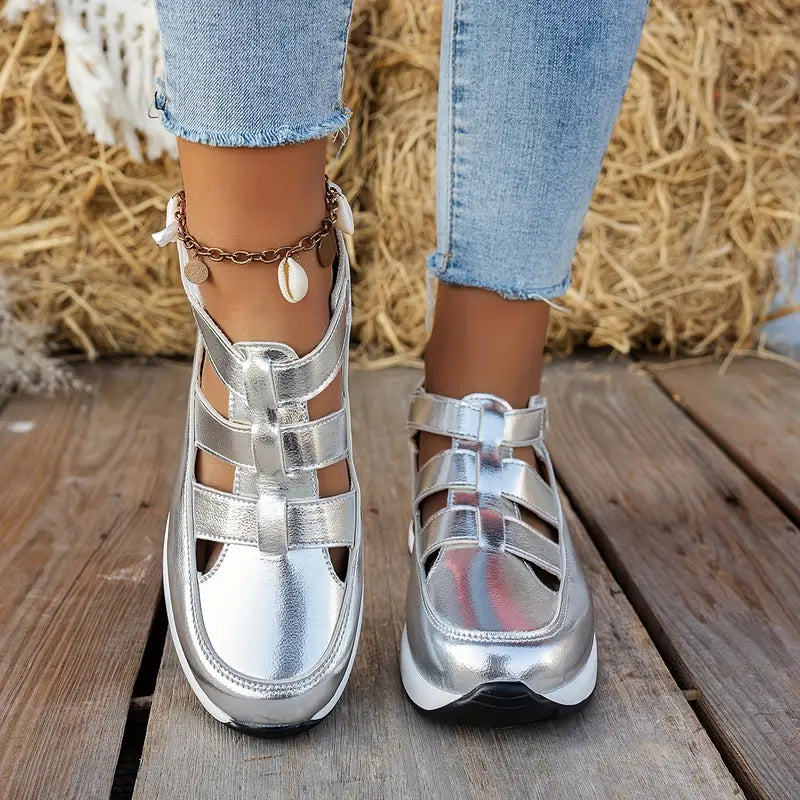 Laluna® | Ultra Comfortable Women's Sandals