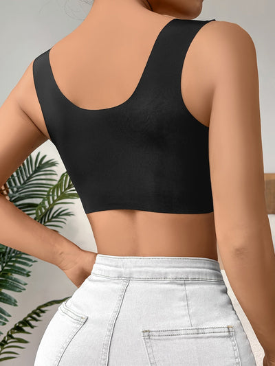 Laluna® | Front Closure Bra