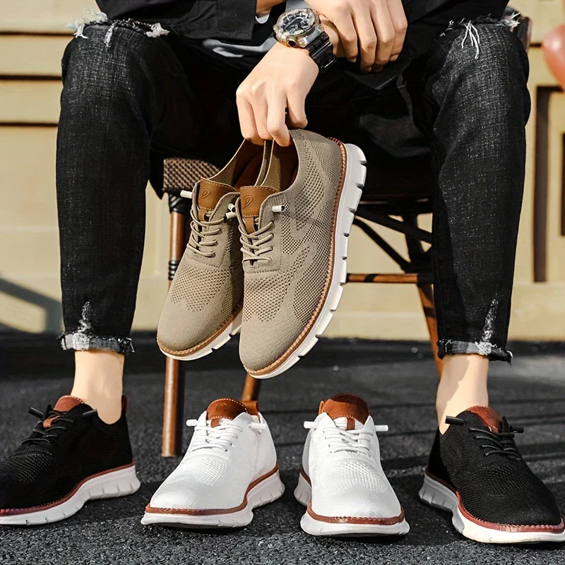 ComfoShoes - Premium Orthopedic Footwear for Ultimate Comfort