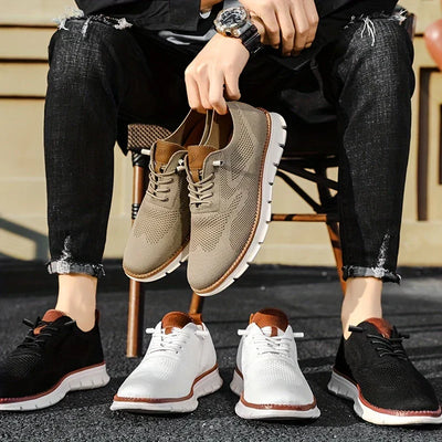 ComfoShoes - Premium Orthopedic Footwear for Ultimate Comfort