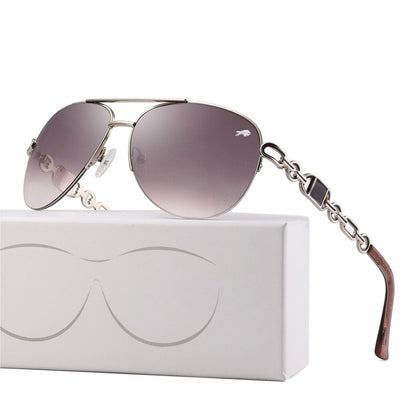 BUBI - Polarized Sunglasses