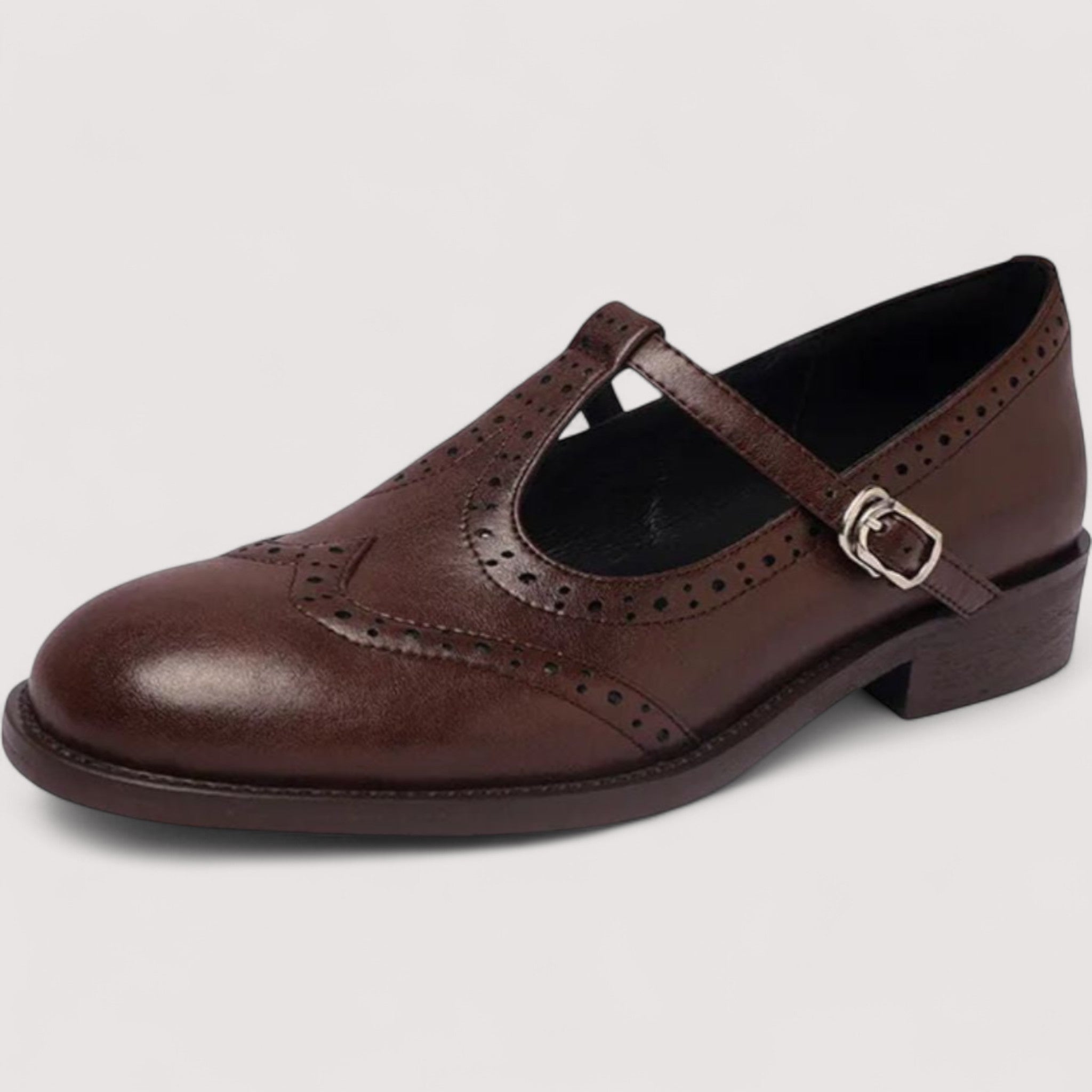 Irene - Elegant and Comfortable Sandals