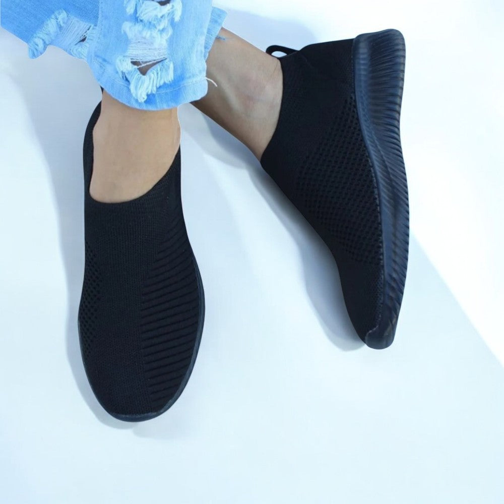Laluna® Cloudwalk Slip-On Shoes