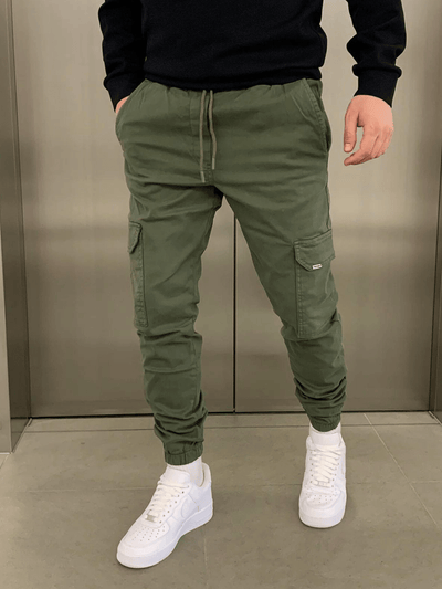 Laluna® | Cargo Joggers - Buy One, Get One Free!