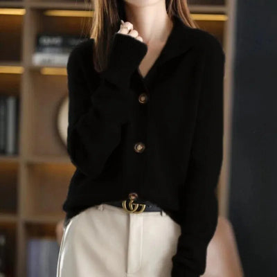 Laluna® | Luxurious Soft Cashmere Vest