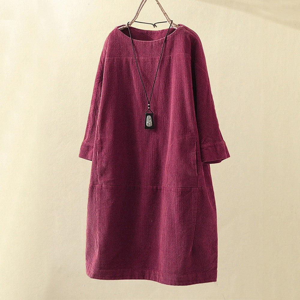 Lisa™ | Chic Spring Dress