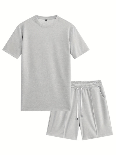 Laluna® | Stylish Men's Spring/Summer Outfit