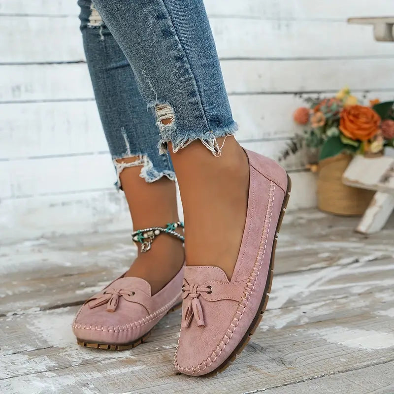 Laluna® | Classic Orthopedic Loafers