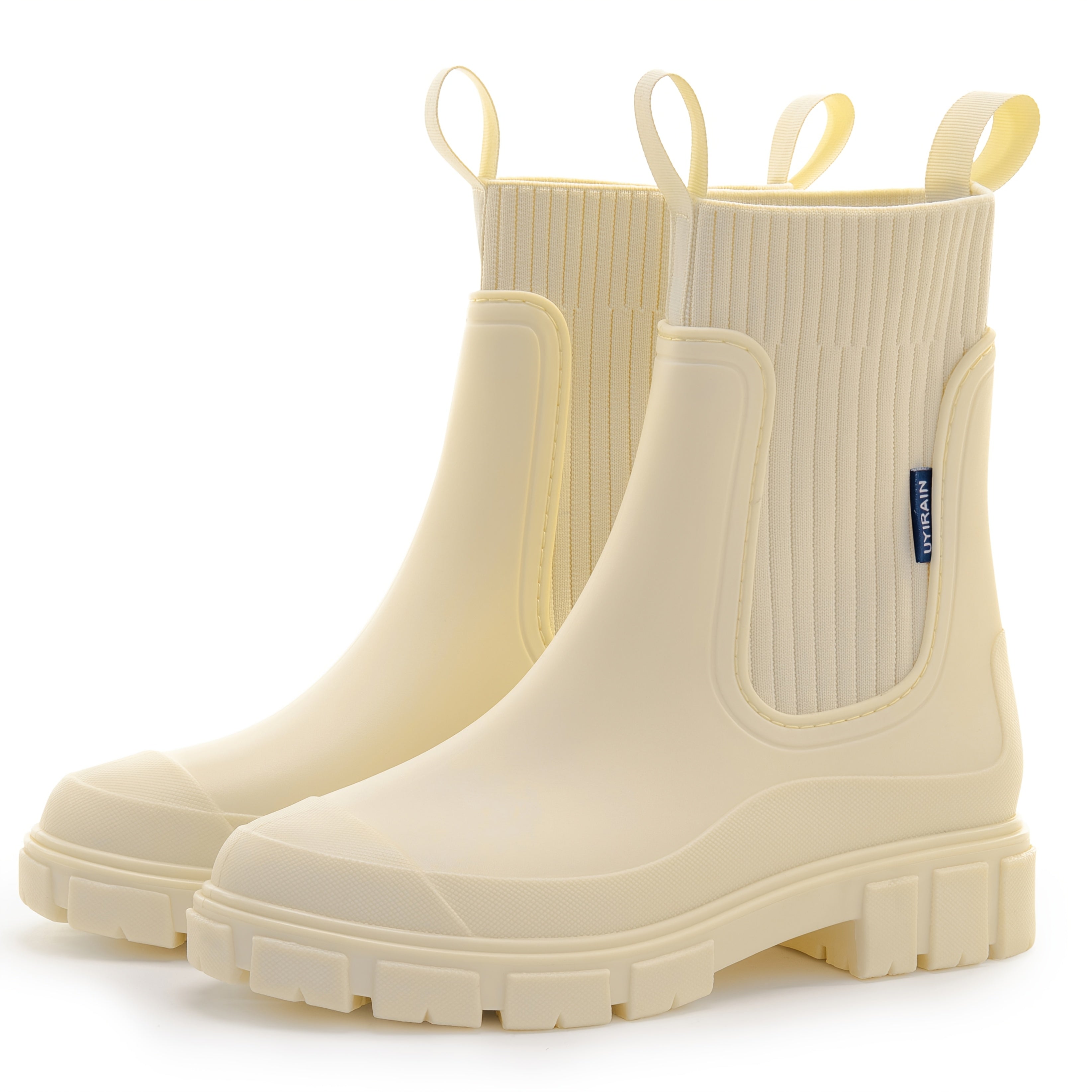 Laluna® | Women's Anti-Slip Rain Boots