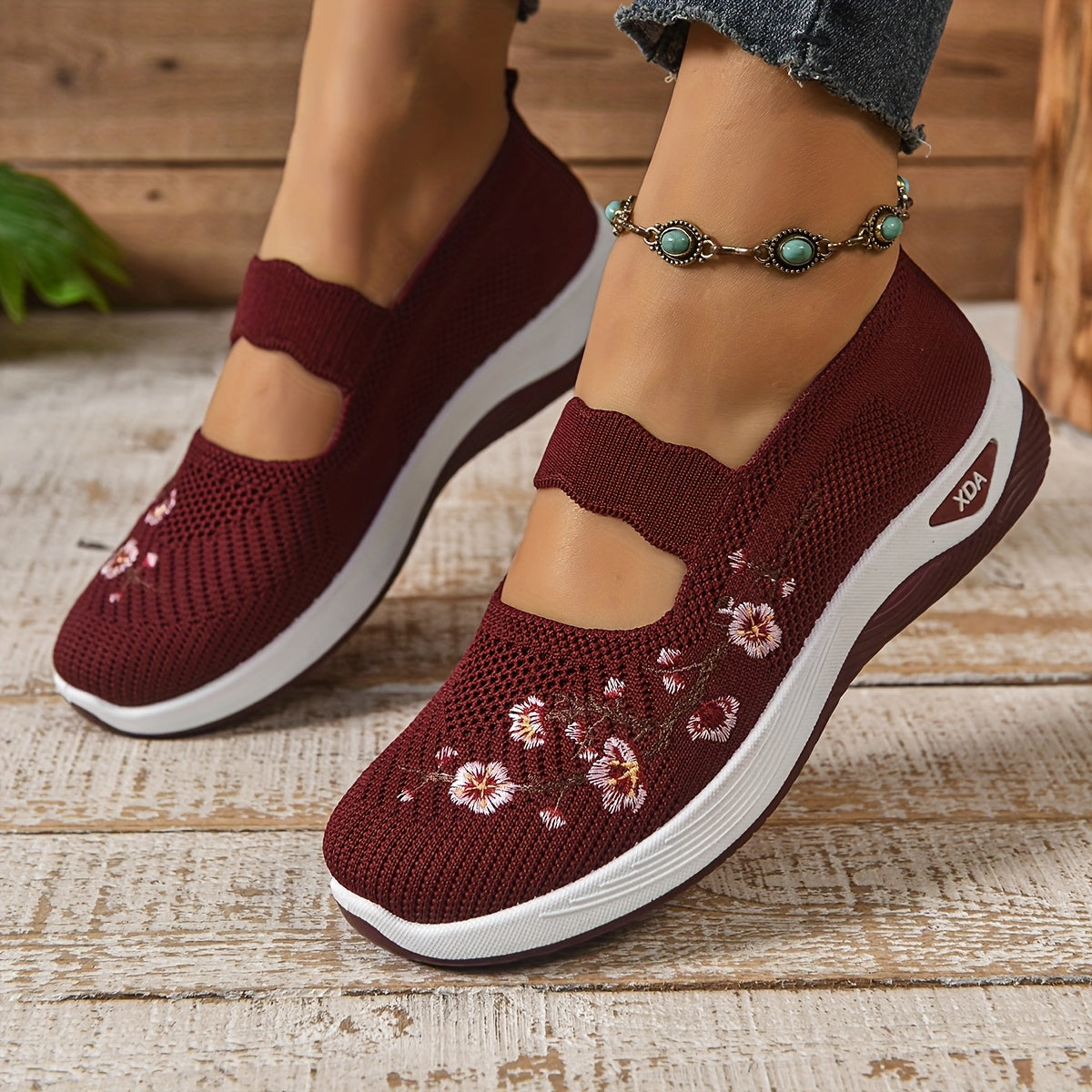 SupportPlus™ Orthopedic Sandals for Ultimate Comfort