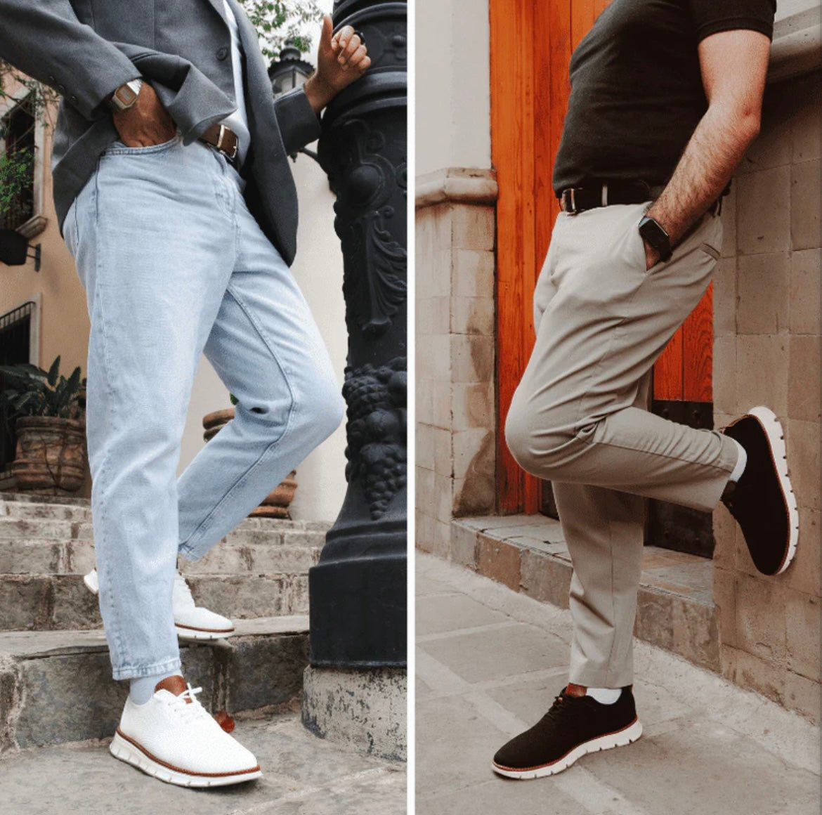 ComfoShoes - Premium Orthopedic Footwear for Ultimate Comfort