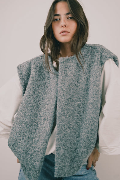 Laluna® | Stylish Vest