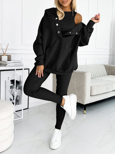 Laluna® | Stylish & Cozy Women's Ensemble
