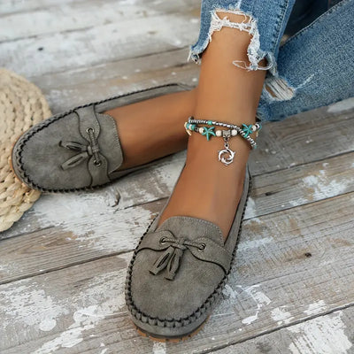 Laluna® | Classic Orthopedic Loafers