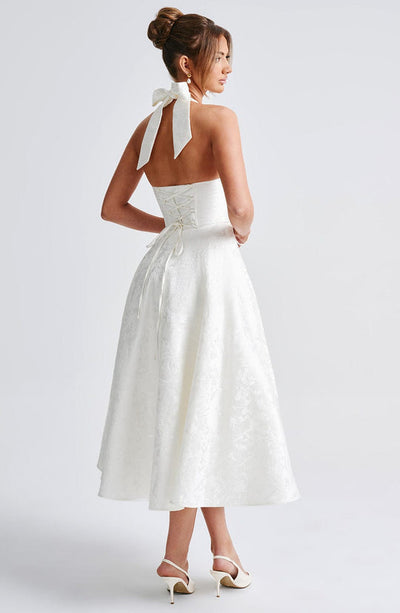 Laluna® | Enchanting Midi Dress