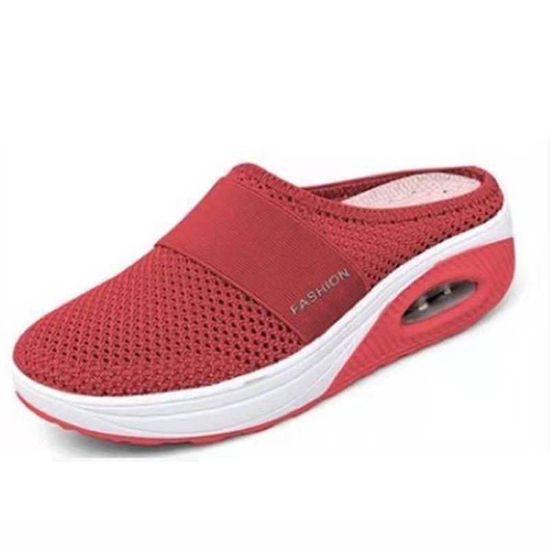 Air-Cushioned Non-Slip Orthopedic Shoes