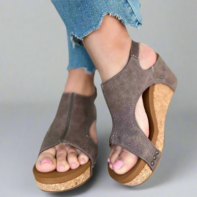 Marion | Premium Quality Orthopedic Sandals