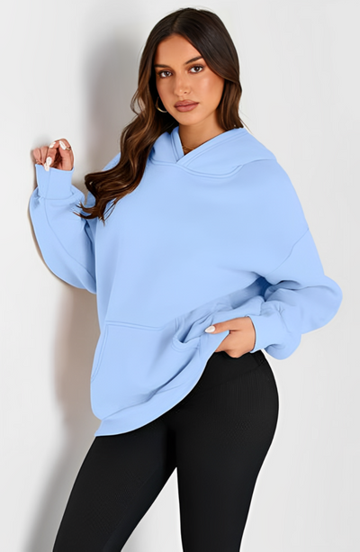 LALUNA® | STYLISH HOODIE (BUY ONE, GET ONE FREE)