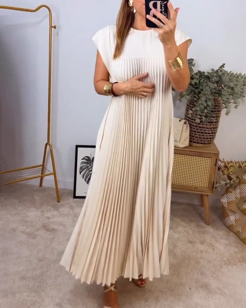 Laluna® | Breezy Summer Maxi Dress