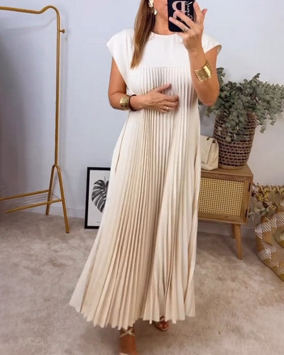 Laluna® | Breezy Summer Maxi Dress