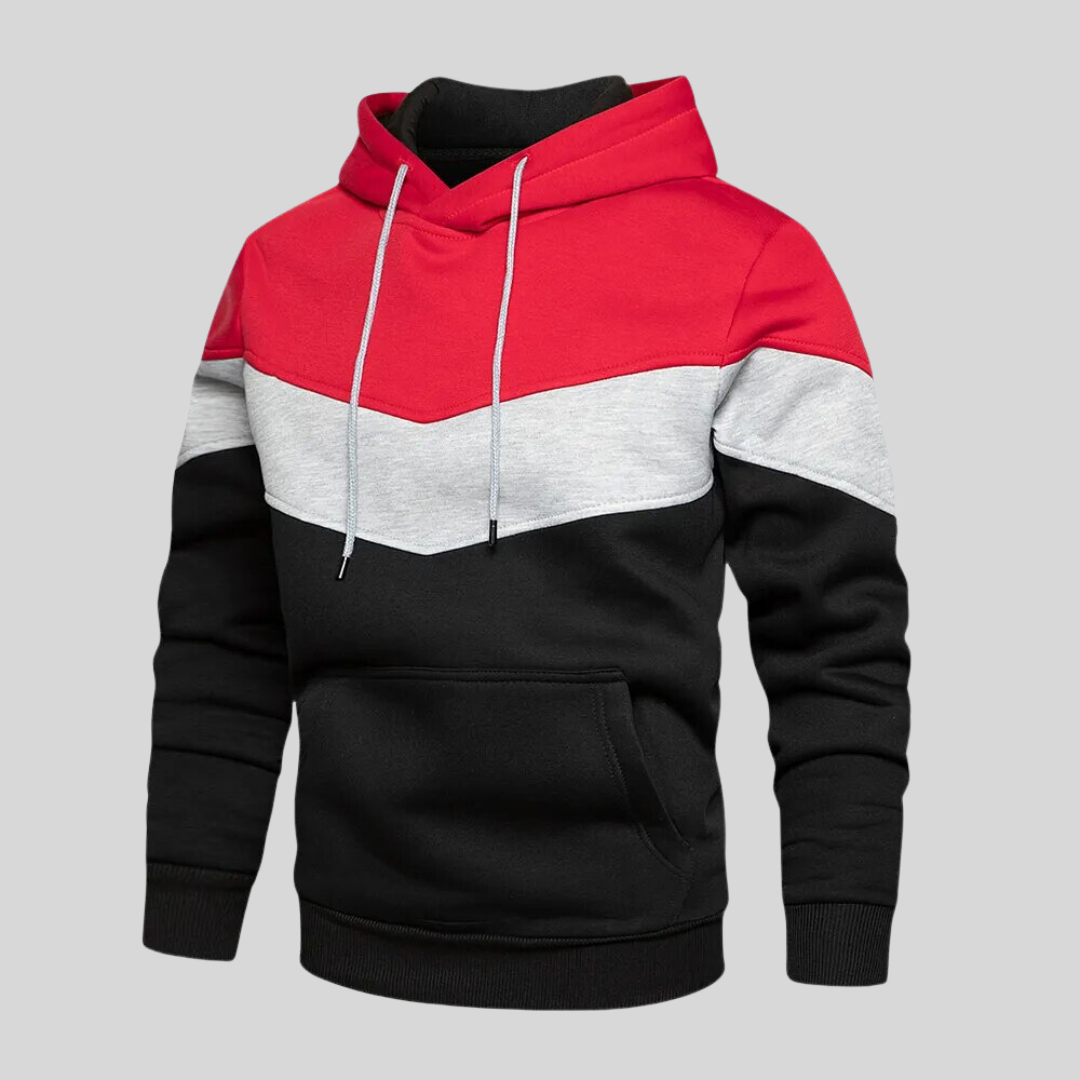 Laluna® | Classic Fit Pullover