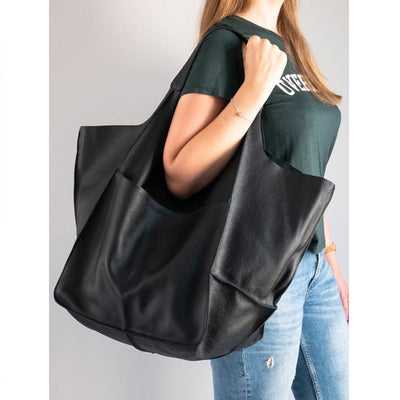 Laluna® | Extra-Large Weekend Tote