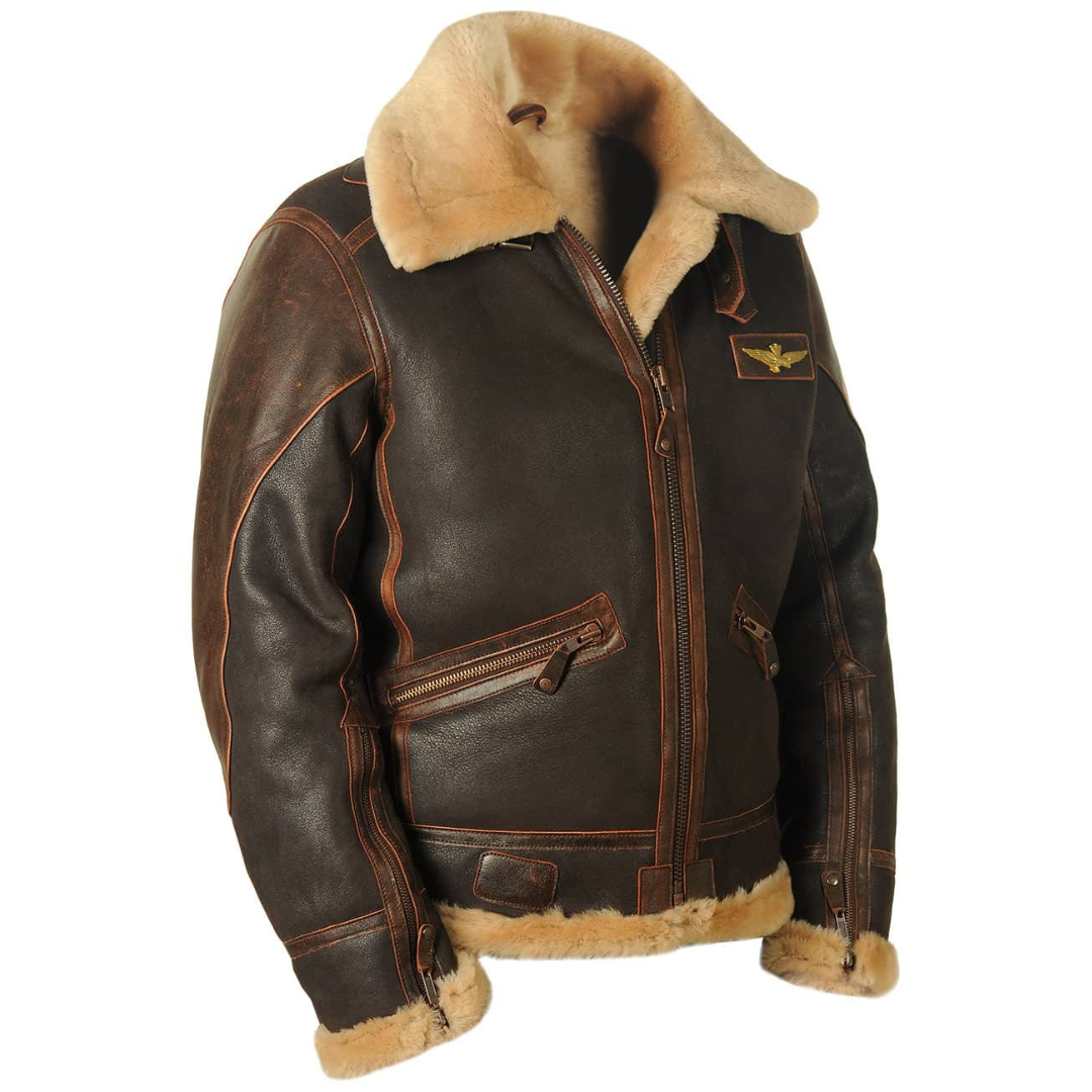 Maverick® | Classic Pilot Jacket