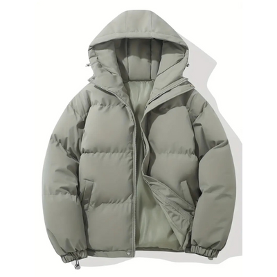 Laluna® | Premium Winter Parka