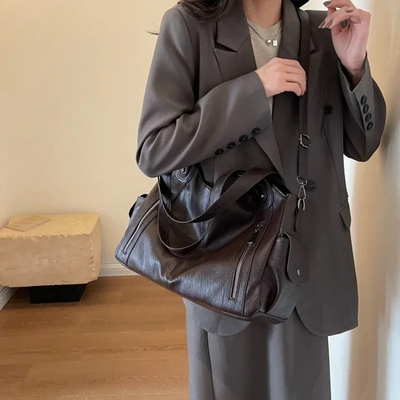 LALUNA® | Elegant Shoulder Bag