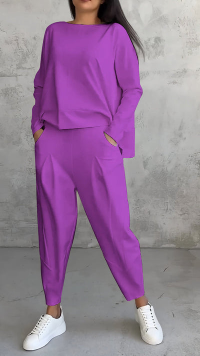 LALUNA® | Dual-Piece Ensemble