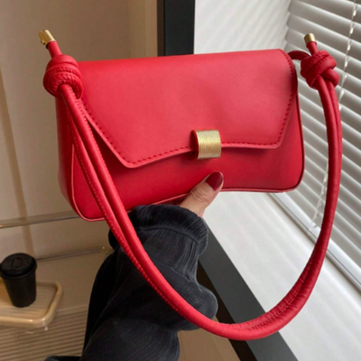 Laluna® Vintage-Inspired Clutch