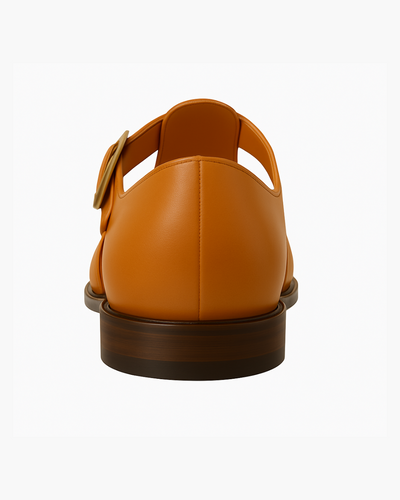 Laluna® | Men's Premium Leather Sandals