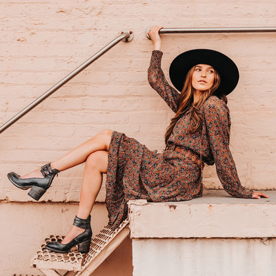 Laluna® | Premium Chic Boots