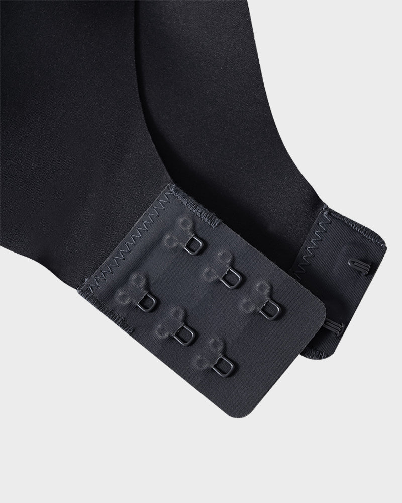 LALUNA® | Push-Up Nipple Bra