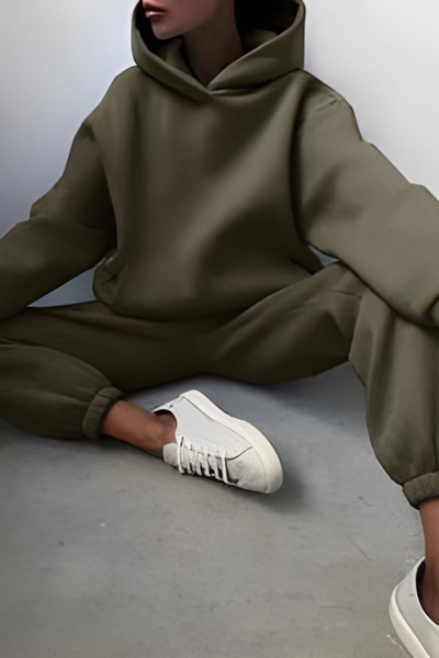 Laluna® | Cozy Jogging Ensemble