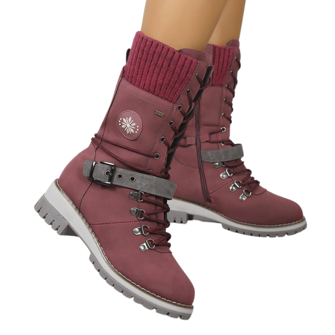 Scarlett | Winter Boots