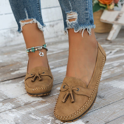 Laluna® | Classic Orthopedic Loafers