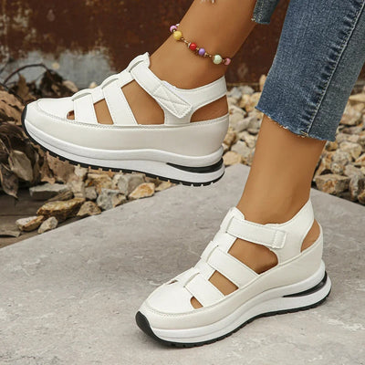 Laluna® | Ultra Comfortable Women's Sandals